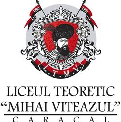 Liceul Teoretic "Mihai Viteazul", Caracal