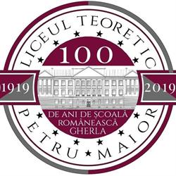 Liceul Teoretic Petru Maior Gherla