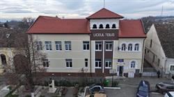 Liceul Teoretic Teius