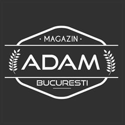 Magazinul Romarta Adam, Bucureşti