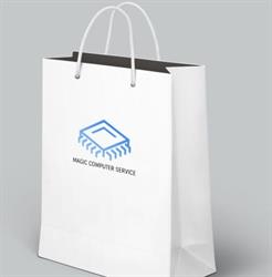 Magic Computer SRL, Zalău