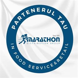 Marathon Distribution Group SRL, Afumaţi
