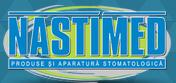 Nastimed Serv SRL Târgu Mures-Filiala