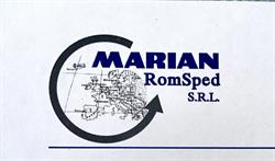 Marian Romsped SRL, Oradea