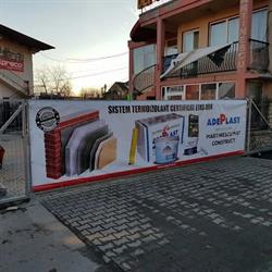 Martinescu Mat Construct S.r.l, Ştefăneşti