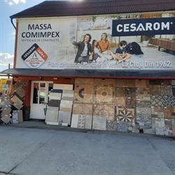 SC Massa Comimpex S.r.l, Dej