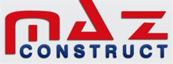 Maz Construct SRL, Bacău