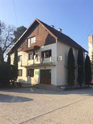 Ocolul Silvic Covasna