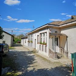 Ocolul Silvic Draganesti-Olt