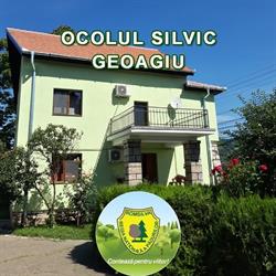 Ocolul Silvic Geoagiu