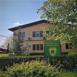 Ocolul Silvic Ploiesti