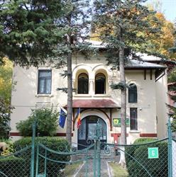 Ocolul Silvic Sinaia
