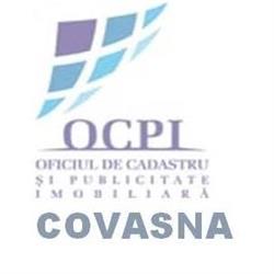 Oficiul de Cadastru Si Publicitate Imobiliara Covasna, Sfântu Gheorghe