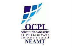 Oficiul de Cadastru Si Publicitate Imobiliara Neamt, Piatra-Neamţ