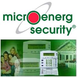 Microenerg Security Systems, Bacău