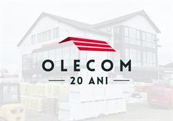 Olecom Prod, Crasna