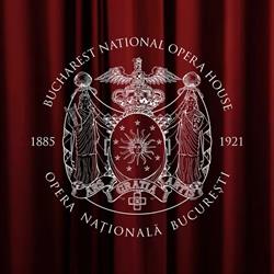 Opera Nationala Romana, Bucureşti
