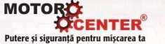 Motor Center SRL, Suceava
