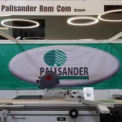 SC Palisander Rom Com SRL, Braşov