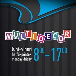Multidecor SRL, Târgu Mureş