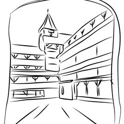 Muzeul Bastionul Tesatorilor Brasov