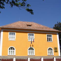 Muzeul Carpatilor Rasariteni, Sfântu Gheorghe