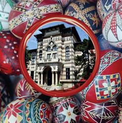 Muzeul de Arta Populara Constanta