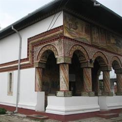 Parohia Brânduşa, Craiova