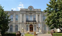 Muzeul Judeţean de Istorie şi Arheologie, Ploieşti