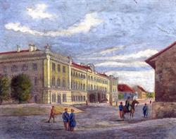 Muzeul Naţional al Unirii, Alba Iulia