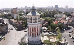 Muzeul Pompierilor, Bucureşti