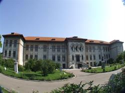 Muzeul Regiunii Portilor de Fier, Drobeta-Turnu Severin