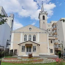 Parohia Romano-Catolica Sf.anton, Râmnicu Vâlcea