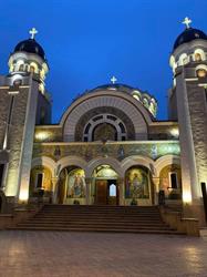 Parohia Timisoara Iosefin
