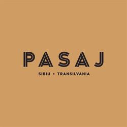 Restaurantul Pasaj, Sibiu