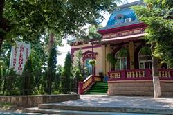 Restaurant Splendid, Dorohoi