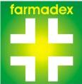 Farmadex logo
