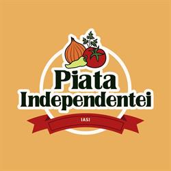 Piata Independentei Iasi