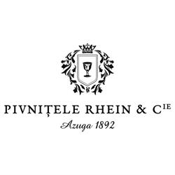 Pivnitele Rhein Azuga
