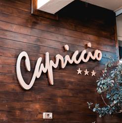Pizzeria Capriccio Resita