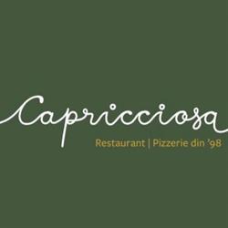 Pizzeria Capricciosa, Bucureşti