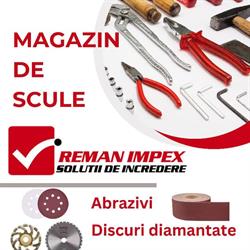 SC Reman Impex SRL, Satu Mare