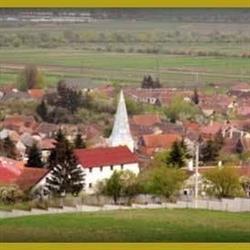 Primăria Apaţa