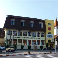 Primăria Axente Sever