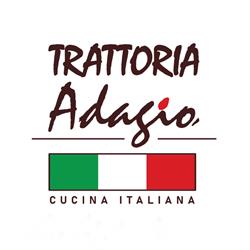 Trattoria Adagio, Bucureşti