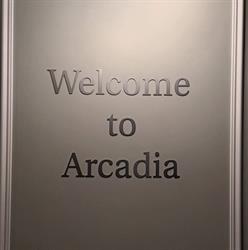 Arcadia, Bârlad