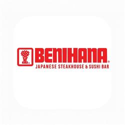 Benihana, Bucureşti