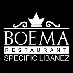 Restaurant Boema, Timişoara