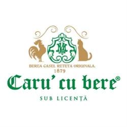 Caru' cu bere, Bucureşti