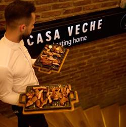 Casa Veche, Târgovişte